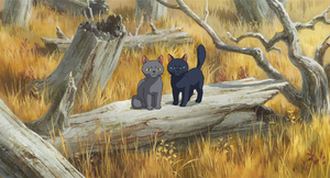 Mary y la flor de la bruja